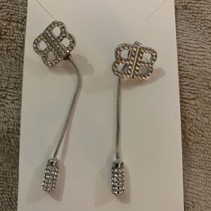 Designer Inspired BB Earrings
